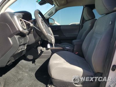 Zdjęcie 7 z 15 samochodu: 2023 TOYOTA TACOMA ACCESS CAB VIN:3TYSX5EN7PT017993 - miniatura