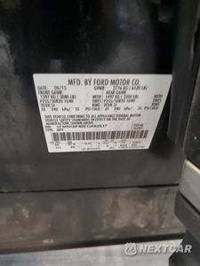 Zdjęcie 13 z 13 samochodu: 2014 FORD EXPLORER LIMITED VIN:1FM5K8F89EGA92537 - miniatura