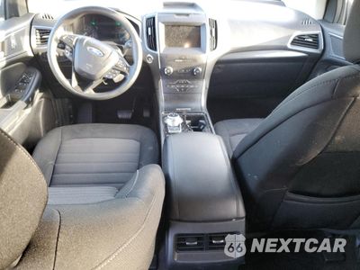 Zdjęcie 8 z 15 samochodu: 2020 FORD EDGE SE VIN:2FMPK3G92LBB65481 - miniatura