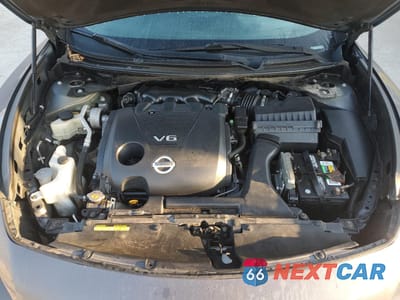 Zdjęcie 11 z 13 samochodu: 2012 NISSAN MAXIMA 3.5 S VIN:1N4AA5APXCC834103 - miniatura