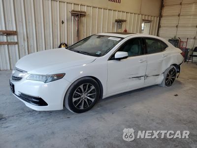 2015 ACURA TLX TECH 19UUB1F54FA021152 - główne zdjęcie licytacji z USA - miniatura