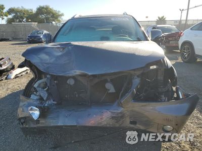Piąte zdjęcie samochodu w środku: 2012 LEXUS RX 350 VIN:2T2ZK1BA8CC077363 - miniatura