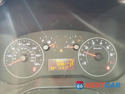 Zdjęcie 9 z 13 samochodu: 2022 RAM PROMASTER CITY * CARGO VAN * VIN:ZFBHRFAB5N6W56455 - miniatura