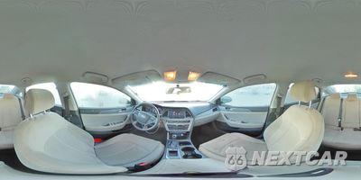 Zdjęcie 14 z 15 samochodu: 2017 HYUNDAI SONATA SE VIN:5NPE24AF0HH448991 - miniatura