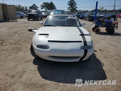 Piąte zdjęcie samochodu w środku: 1990 MAZDA MX-5 MIATA VIN:JM1NA3512L0128217 - miniatura