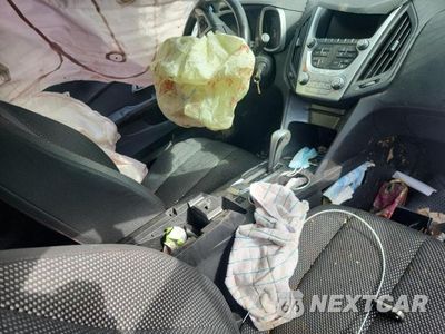 Zdjęcie 8 z 12 samochodu: 2012 CHEVROLET EQUINOX LT VIN:2GNALDEK6C6134592 - miniatura