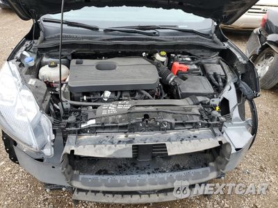 Zdjęcie 11 z 14 samochodu: 2020 FORD ESCAPE TITANIUM VIN:1FMCU9J9XLUA71119 - miniatura
