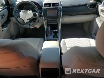 Zdjęcie 8 z 13 samochodu: 2015 TOYOTA CAMRY LE VIN:4T4BF1FK0FR453740 - miniatura