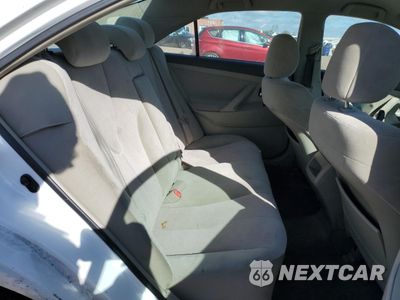 Zdjęcie 10 z 15 samochodu: 2011 TOYOTA CAMRY BASE VIN:4T1BF3EK6BU623097 - miniatura