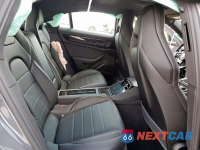 Zdjęcie 10 z 14 samochodu: 2025 PORSCHE PANAMERA BASE VIN:WP0AA2YA5SL002225 - miniatura