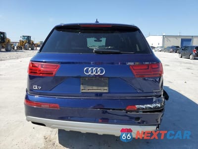 Zdjęcie 6 z 11 samochodu: 2019 AUDI Q7 PREMIUM PLUS VIN:WA1LHAF75KD035526 - miniatura