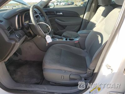 Zdjęcie 7 z 14 samochodu: 2016 CHEVROLET MALIBU LIMITED LS VIN:1G11B5SA3GF145325 - miniatura