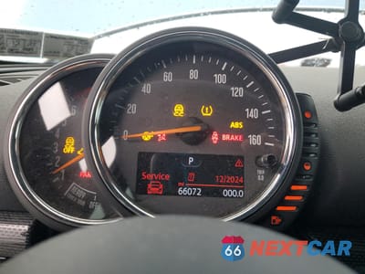 Zdjęcie 9 z 13 samochodu: 2017 MINI COOPER CLUBMAN ALL4 VIN:WMWLU1C59H2F28022 - miniatura