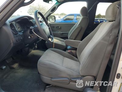 Zdjęcie 7 z 12 samochodu: 2006 TOYOTA TUNDRA ACCESS CAB SR5 VIN:5TBRU34176S481475 - miniatura