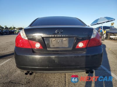 Zdjęcie 6 z 15 samochodu: 2007 INFINITI M35 BASE VIN:JNKAY01E67M307424 - miniatura