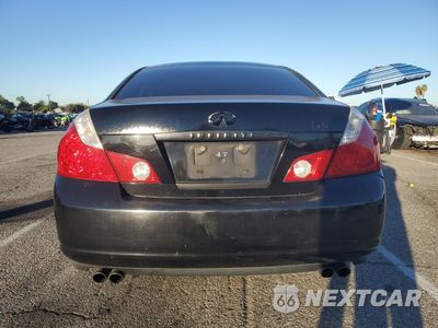 Zdjęcie 6 z 15 samochodu: 2007 INFINITI M35 BASE VIN:JNKAY01E67M307424 - miniatura