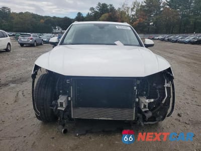 Piąte zdjęcie samochodu w środku: 2018 AUDI Q5 PREMIUM PLUS VIN:WA1BNAFY1J2210037 - miniatura