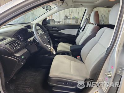 Zdjęcie 7 z 13 samochodu: 2016 HONDA CR-V EX VIN:2HKRM4H50GH681499 - miniatura