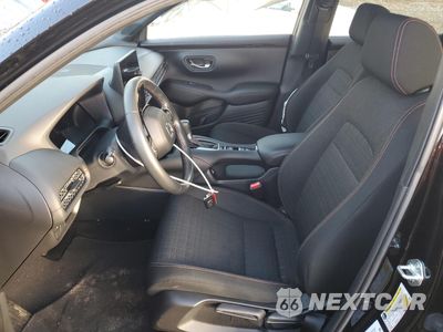 Zdjęcie 7 z 13 samochodu: 2023 HONDA HR-V SPORT VIN:3CZRZ2H52PM706042 - miniatura