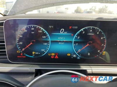 Zdjęcie 9 z 13 samochodu: 2020 MERCEDES-BENZ GLE 350 VIN:4JGFB4JB6LA107690 - miniatura