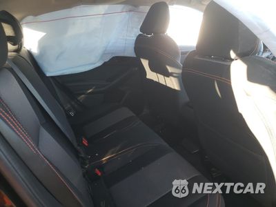 Zdjęcie 10 z 15 samochodu: 2023 SUBARU CROSSTREK PREMIUM VIN:JF2GTAEC9PH206025 - miniatura