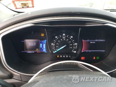 Zdjęcie 9 z 12 samochodu: 2012 FORD FUSION HYB VIN:3FA6P0LU6DR206116 - miniatura