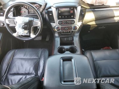 Zdjęcie 8 z 14 samochodu: 2016 GMC YUKON XL K1500 SLE VIN:1GKS2GKCXFR198923 - miniatura