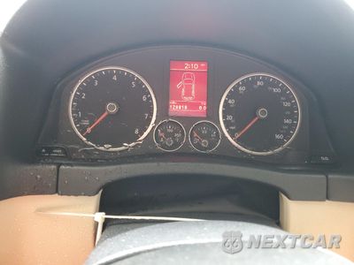 Zdjęcie 9 z 13 samochodu: 2009 VOLKSWAGEN TIGUAN S VIN:WVGAV75N19W533306 - miniatura