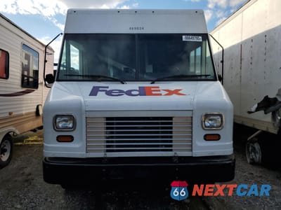 Piąte zdjęcie samochodu w środku: 2020 FORD F59 - DELIVERY TRUCK VIN:1F65F5KN2L0A17061 - miniatura