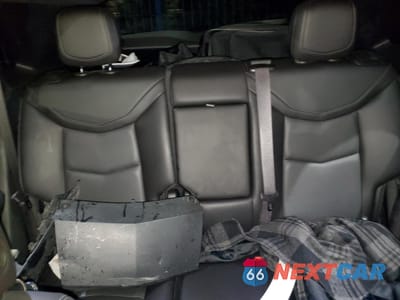Zdjęcie 10 z 13 samochodu: 2021 CADILLAC XT5 PREMIUM LUXURY VIN:1GYKNCRS0MZ222100 - miniatura