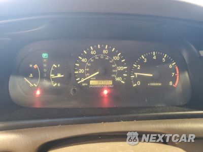 Zdjęcie 9 z 12 samochodu: 1999 TOYOTA CAMRY CE VIN:4T1BG22K5XU592850 - miniatura