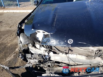 Zdjęcie 11 z 12 samochodu: 2022 MERCEDES-BENZ E 350 VIN:W1KZF8DB2NB095839 - miniatura