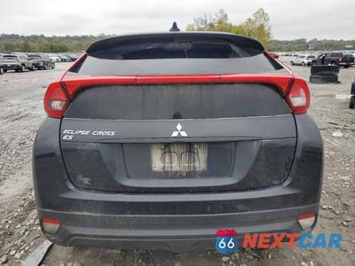 Zdjęcie 6 z 13 samochodu: 2020 MITSUBISHI ECLIPSE CROSS ES VIN:JA4AT3AAXLZ002787 - miniatura