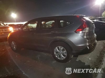 Drugie zdjęcie samochodu z przodu: 2012 HONDA CR-V EX VIN:3CZRM3H5XCG702527 - miniatura