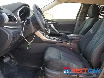 Zdjęcie 7 z 13 samochodu: 2018 MITSUBISHI ECLIPSE CROSS SE VIN:JA4AT5AA7JZ039286 - miniatura