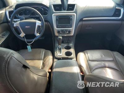 Zdjęcie 8 z 13 samochodu: 2015 GMC ACADIA SLT-2 VIN:1GKKRSKD7FJ329487 - miniatura