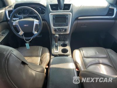 Zdjęcie 8 z 14 samochodu: 2015 GMC ACADIA SLT-2 VIN:1GKKRSKD7FJ329487 - miniatura