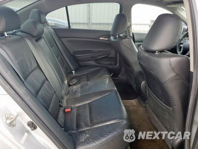 Zdjęcie 10 z 15 samochodu: 2012 HONDA ACCORD SE VIN:1HGCP2F61CA074124 - miniatura