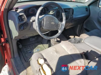 Zdjęcie 8 z 12 samochodu: 2002 FORD F150 VIN:1FTRX18W42NA15396 - miniatura
