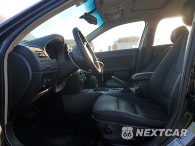 Zdjęcie 7 z 12 samochodu: 2011 FORD FUSION SE VIN:3FAHP0HA3BR316786 - miniatura