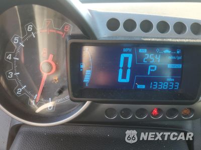 Zdjęcie 9 z 15 samochodu: 2012 CHEVROLET SONIC LT VIN:1G1JC6SB5C4171720 - miniatura