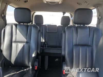Zdjęcie 10 z 16 samochodu: 2012 CHRYSLER TOWN & COUNTRY TOURING VIN:2C4RC1BG5CR163722 - miniatura
