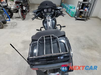 Zdjęcie 6 z 9 samochodu: 2012 HARLEY-DAVIDSON FLHTK ELECTRA GLIDE ULTRA LIMITED VIN:1HD1KEM33CB644549 - miniatura