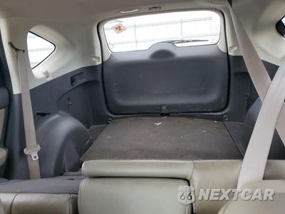 Zdjęcie 10 z 13 samochodu: 2014 HONDA CR-V EXL VIN:2HKRM3H76EH564308 - miniatura