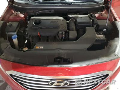 Zdjęcie 11 z 14 samochodu: 2017 HYUNDAI SONATA SE VIN:5NPE24AF4HH471769 - miniatura