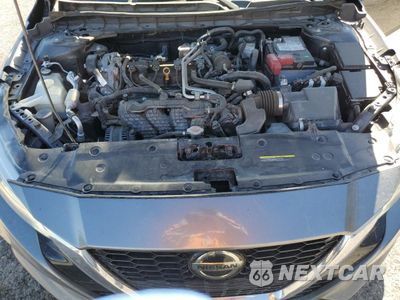 Zdjęcie 11 z 15 samochodu: 2021 NISSAN ALTIMA SV VIN:1N4BL4DV0MN336369 - miniatura