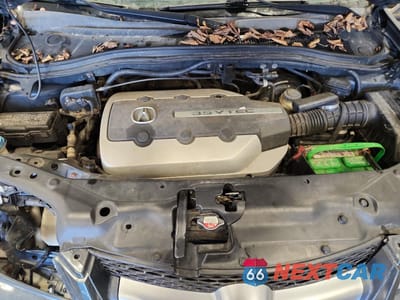 Zdjęcie 12 z 13 samochodu: 2005 ACURA MDX TOURING VIN:2HNYD18665H509481 - miniatura