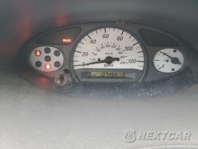 Zdjęcie 9 z 14 samochodu: 2003 TOYOTA ECHO VIN:JTDAT123530273285 - miniatura