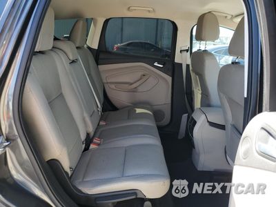 Zdjęcie 11 z 15 samochodu: 2017 FORD ESCAPE SE VIN:1FMCU9G9XHUB01640 - miniatura