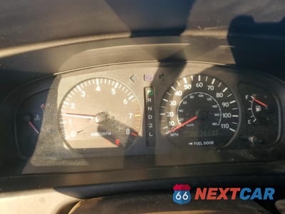 Zdjęcie 9 z 13 samochodu: 2000 TOYOTA SIENNA LE VIN:4T3ZF13C6YU279558 - miniatura